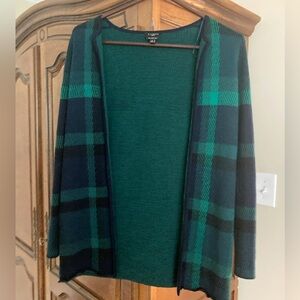 Talbots Cardigan
